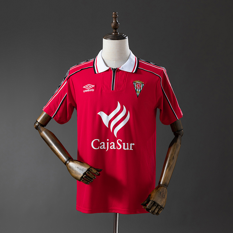 Córdoba 99-00 Retro Local S-XXL